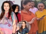 Exclusive | Poonam Dhillon on viral CINTAA clash: We're safeguarding our members’ documents, whats wrong in that?