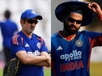 Shreyas Iyer has opened up on his relation with Gautam Gambhir Shreyas Iyer has opened up on his relation with Gautam Gambhir