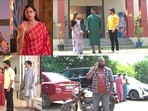 నిన్ను కోరి సీరియల్ సెప్టెంబర్ 12 ఎపిసోడ్
