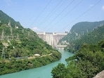 Punjab has argued that the flood-management debate cannot be confined to excessive rainfall and must also examine how reservoirs are operated, maintained and how their water releases are coordinated with downstream rivers and drainage system. (HT)