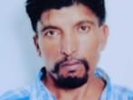Ruldu Singh, the victim. (HT FILE)