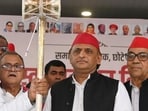 SP chief Akhilesh Yadav has repeatedly reinterpreted the abbreviation as per his political expediency. (For Representation)