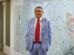 Sajjan Deshwal (Parveen Kumar/HT)