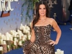 Sandra Bullock reveals why she barely remembers her first Oscar-winning night