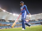 Smriti Mandhana is the leading run-getter in women's internationals. 