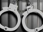 The accused driver has been identified as Vikram Singh, a resident of Vishkarma Chowk. (HT FILE)