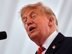 The Trump administration blocked more than 130 national park projects, putting at least $25 million in funding on hold now.. (AP Photo/Julia Demaree Nikhinson)(AP Photo/Julia Demaree Nikhinson)