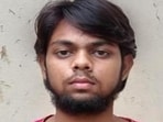 UP ATS arrested Mohammad Nabeel, 19, from Azamgarh on Saturday. (Sourced)