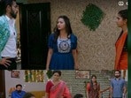Brahmamudi September 12 Episode: బ్రహ్మముడి.. రాజు తన మనవడన్న సుభాష్.. ఇందు ముందు రాజుని ఇరికించిన ఐషూ.. సిరి అల్లరి