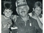 Gary Myers dies at 76.(X@BGSRacing)