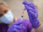 Uttar Pradesh has recorded the highest number of vaccinations, with more than 2.2 million adolescent girls vaccinated under the campaign (Representative Image)