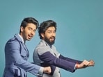Amaal Mallik's brother Armaan Malik came to his defence on social media.
