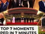 BRICS: top 7 moments so far recapped in 7 minutes