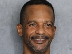 Charleston White arrested(Mugshot)