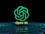 OpenAI appears to have gazumped Tristan Buckmaster (pictured) and Levent Alpöge, a duo of mathematicians labouring on the task. 