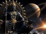 డిసెంబర్ 11 వరకు శని తిరోగమనం