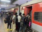 ప్రత్యేక రైళ్లు (image source @GMSRailway)