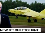 Russia’s Yak-130M is no longer just a trainer, it may be Moscow’s next export…