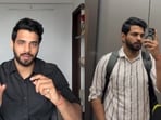 A Gurgaon techie revealed how his monthly expenses had reached <span class='webrupee'>₹</span>93,290, including rent, food and car costs.(Instagram/thatninetofiveguy)