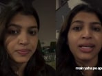 An Indian founder in Poland compared women’s safety there with India.