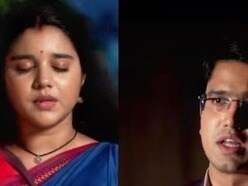 ইন্দ্রাণীর আদেশ মানতে আলাদা কুসুম- আয়ুষের জীবন