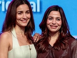 ৪ বছর বয়সেই আলিয়াকে কোন গোপন কথা জানান শাহীন?
