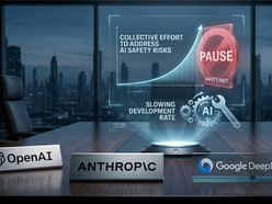 ‘ఇంక చాలు.. కృత్రిమ మేధకు బ్రేకులు వేద్దాము'