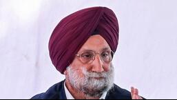 Randhawa writes to Sitharaman, seeks probe into ‘gangster funding’ in Punjab Randhawa writes to Sitharaman, seeks probe into ‘gangster funding’ in Punjab