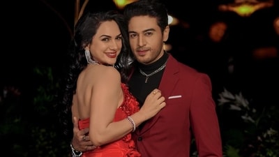 Akanksha Chamola and Gaurav Khanna's separation came as a shock to many. Akanksha Chamola and Gaurav Khanna's separation came as a shock to many.