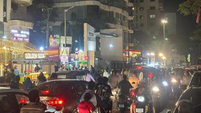 Bombay High Court directs authorities to take a decision on complaints concerning alleged illegal encroachments and unauthorised structures in Kausar Baug, Kondhwa. (HT)