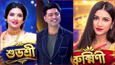 দেব দেবদাস হলে পারো, চন্দ্রমুখী কে?
