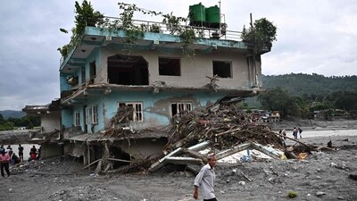 The Isha Foundation said identification details, photographs and other relevant information have been shared with authorities and search-and-rescue teams where appropriate to support identification and search efforts. (Representative Image (File Photo/AFP)) The Isha Foundation said identification details, photographs and other relevant information have been shared with authorities and search-and-rescue teams where appropriate to support identification and search efforts. (Representative Image (File Photo/AFP))