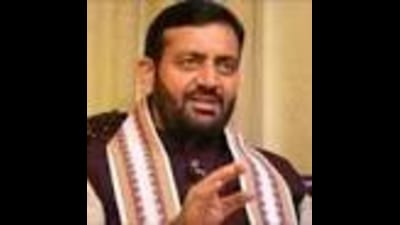 Haryana chief minister Nayab Singh Saini