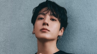 Jung Kook