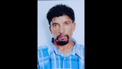 Ruldu Singh, the victim. (HT FILE) Ruldu Singh, the victim. (HT FILE)