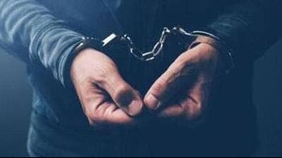 The accused has been identified as Lakhan, a resident of Fazilka. (HT FILE)