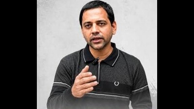 The notice has been sent to Maharashtra director general of police Sadanand Date, Pune police commissioner Amitesh Kumar, Pune municipal commissioner Naval Kishore Ram and the Maharashtra Pollution Control Board (MPCB). (HT)