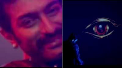 বিগ বসের ঘরে ঢোকার আগে শেষ পোস্ট জীতুর