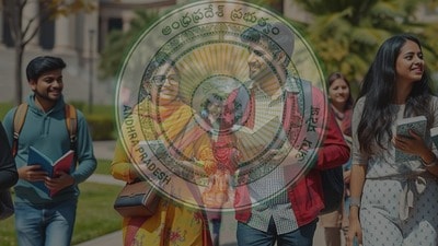 ఏపీ పీజీఈసెట్ కౌన్సెలింగ్ నోటిఫికేషన్ విడుదల