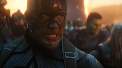 Avengers: Endgame Encore has started its advance booking in India. Avengers: Endgame Encore has started its advance booking in India.