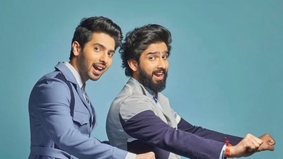 Amaal Mallik's brother Armaan Malik came to his defence on social media. Amaal Mallik's brother Armaan Malik came to his defence on social media.