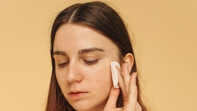 Here's what you skin is telling about your lifestyle. (Pexel) Here's what you skin is telling about your lifestyle. (Pexel)