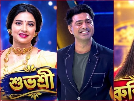 দেব দেবদাস হলে পারো, চন্দ্রমুখী কে?