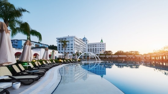 Travellers want more than a room; they know what things to check before booking.