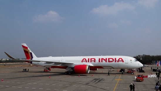 The crew member was found unconscious at a hotel where he was staying during a layover.

