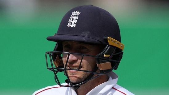 England captain Joe Root broke Sachin Tendulkar's record of most half-centuries in Tests. 