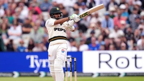 Michael Atherton grills Babar Azam after England whitewash Pakistan