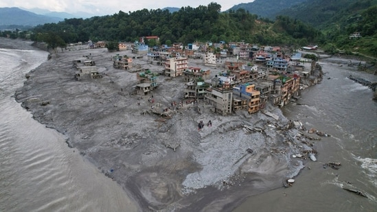 The Nepal tragedy has once again reminded the world of the catastrophic consequences of the unhealthy linkage between economic development, energy demand, and environmental degradation.