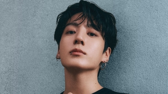 Jung Kook