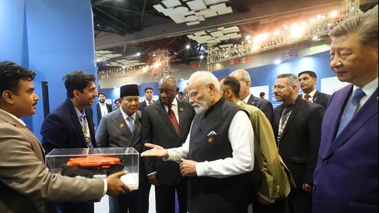 The declaration said AGRIN would draw on national, regional, and international practices and focus on cooperation on agro-inputs, genetic resources, and agricultural information. (PMO)